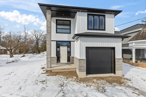 194-2 Mcrae Street, Southwest Middlesex, ON N0L 1M0