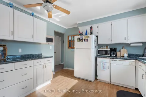 3629 Rebstock Rd, Fort Erie, ON L0S 1N0