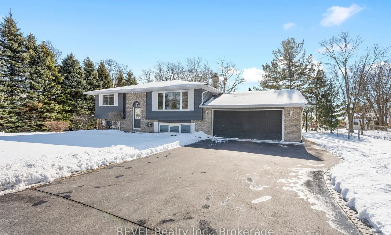 3629 Rebstock Rd, Fort Erie, ON L0S 1N0