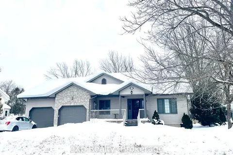 207 Alma St, Arran-Elderslie, ON N0G 2N0
