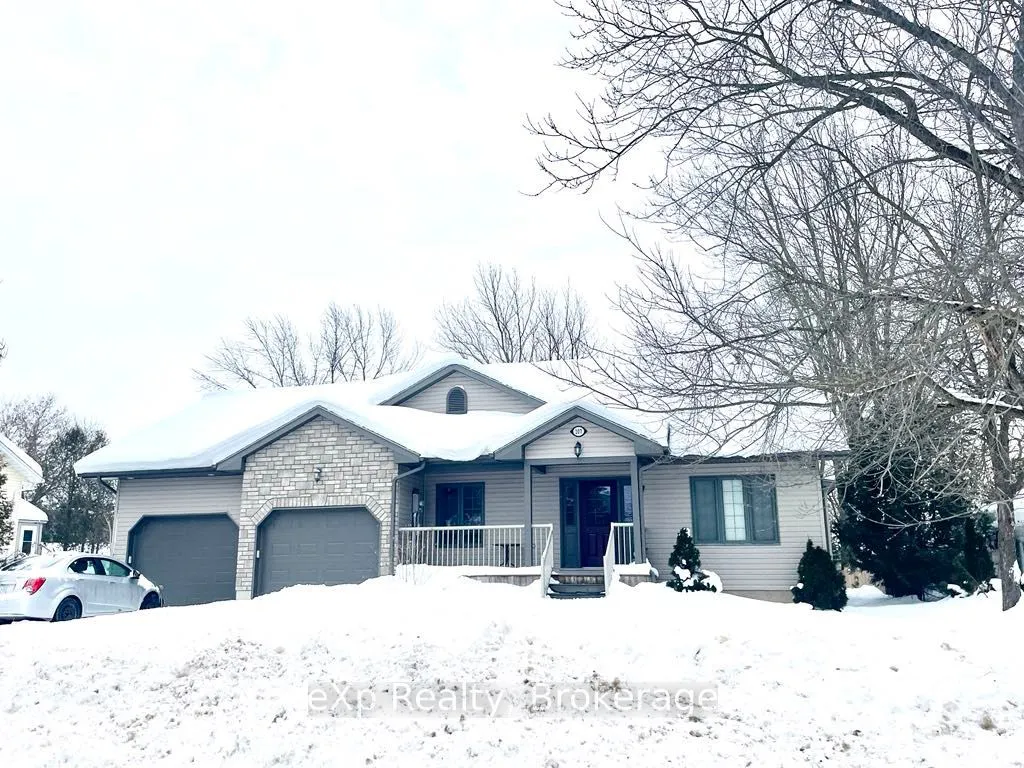 207 Alma St, Arran-Elderslie, ON N0G 2N0