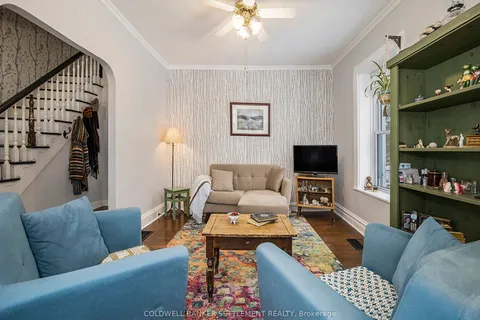 205 LEWIS St, Merrickville-Wolford, ON K0G 1N0