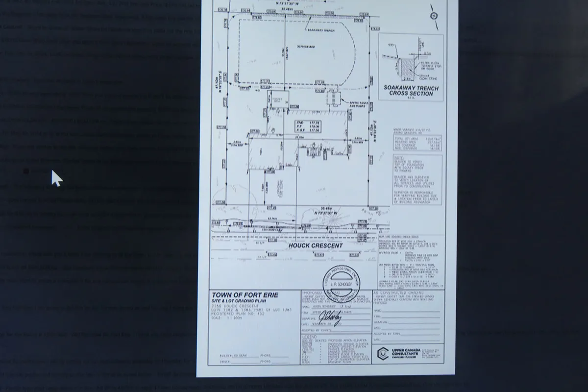 2156 Houck Crescent, Fort Erie, ON L2A 5M4