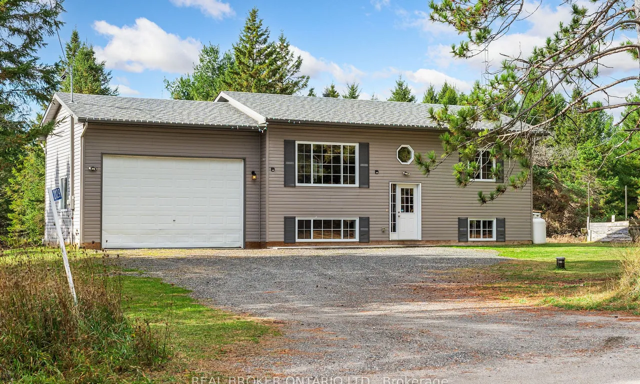 2129 Concession 9b Rd, Lanark Highlands, ON K0A 1P0