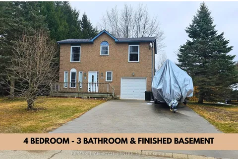 14 Russell Hill Road, Amaranth, ON L9W 5Z2
