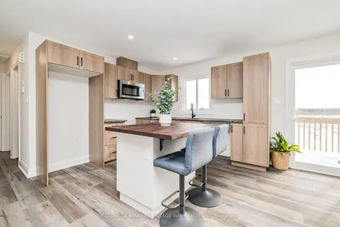 1106 Prestonvale Rd, Drummond/North Elmsley, ON K0G 1K0