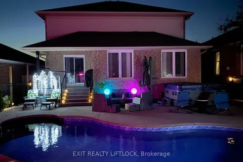 1749 Keppler Crescent, ON K9K 2P1