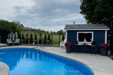 1749 Keppler Crescent, ON K9K 2P1