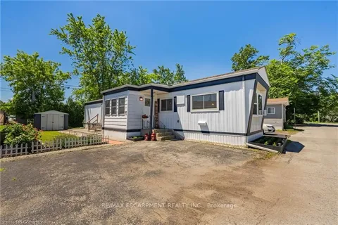 4594 MARTHA Lane, Lincoln, ON L0R 1B1