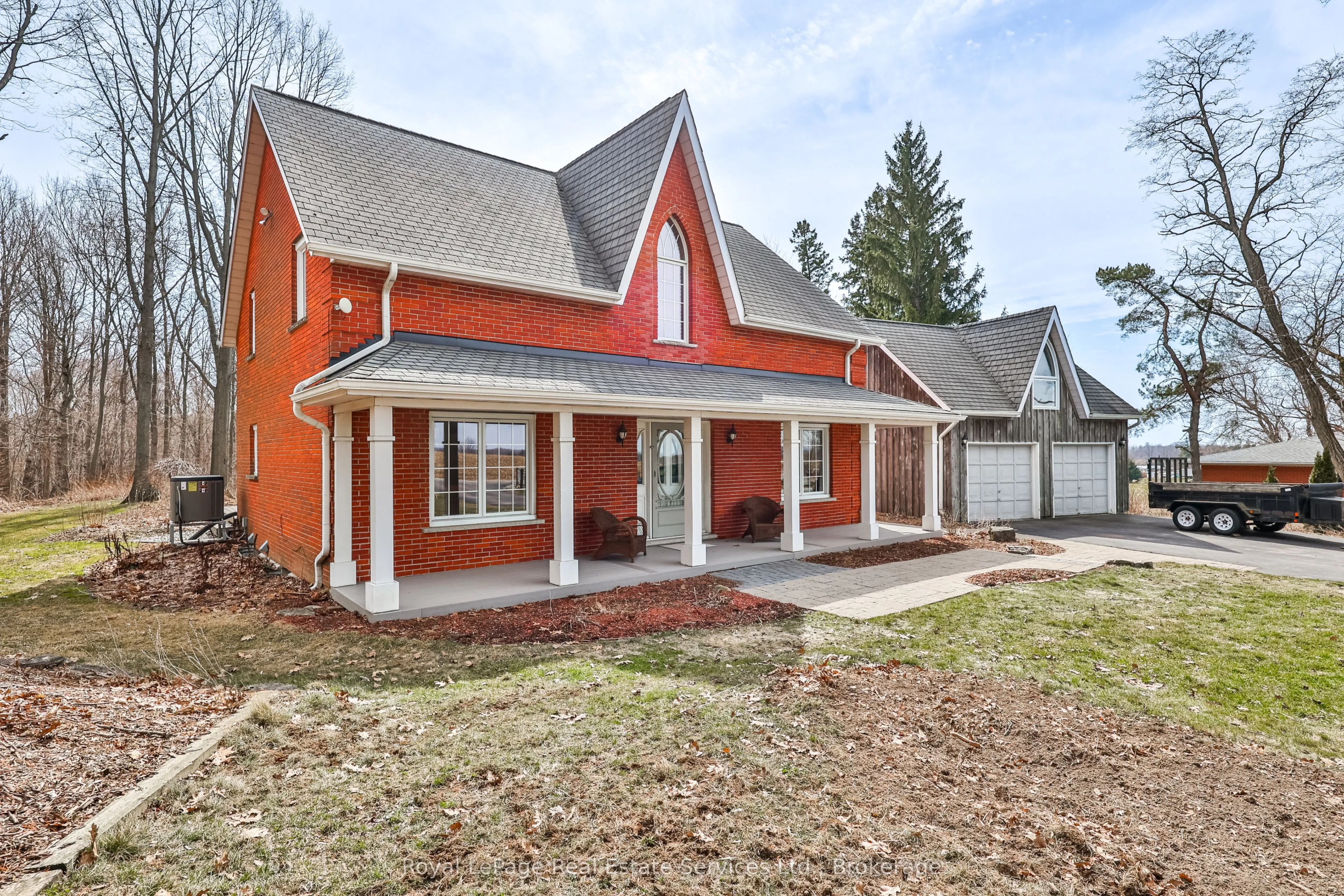 186 Inksetter Road, ON L0R 1T0