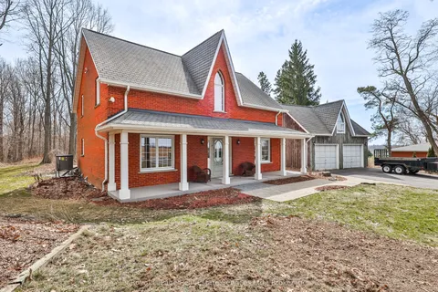 186 Inksetter Road, ON L0R 1T0