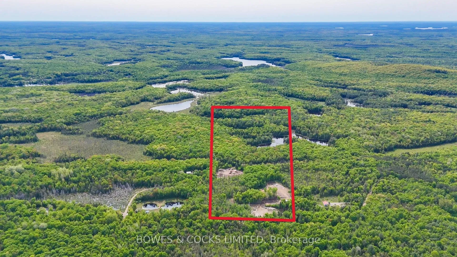 2018 Fortesque Lake Road, Highlands East, ON K0M 1R0