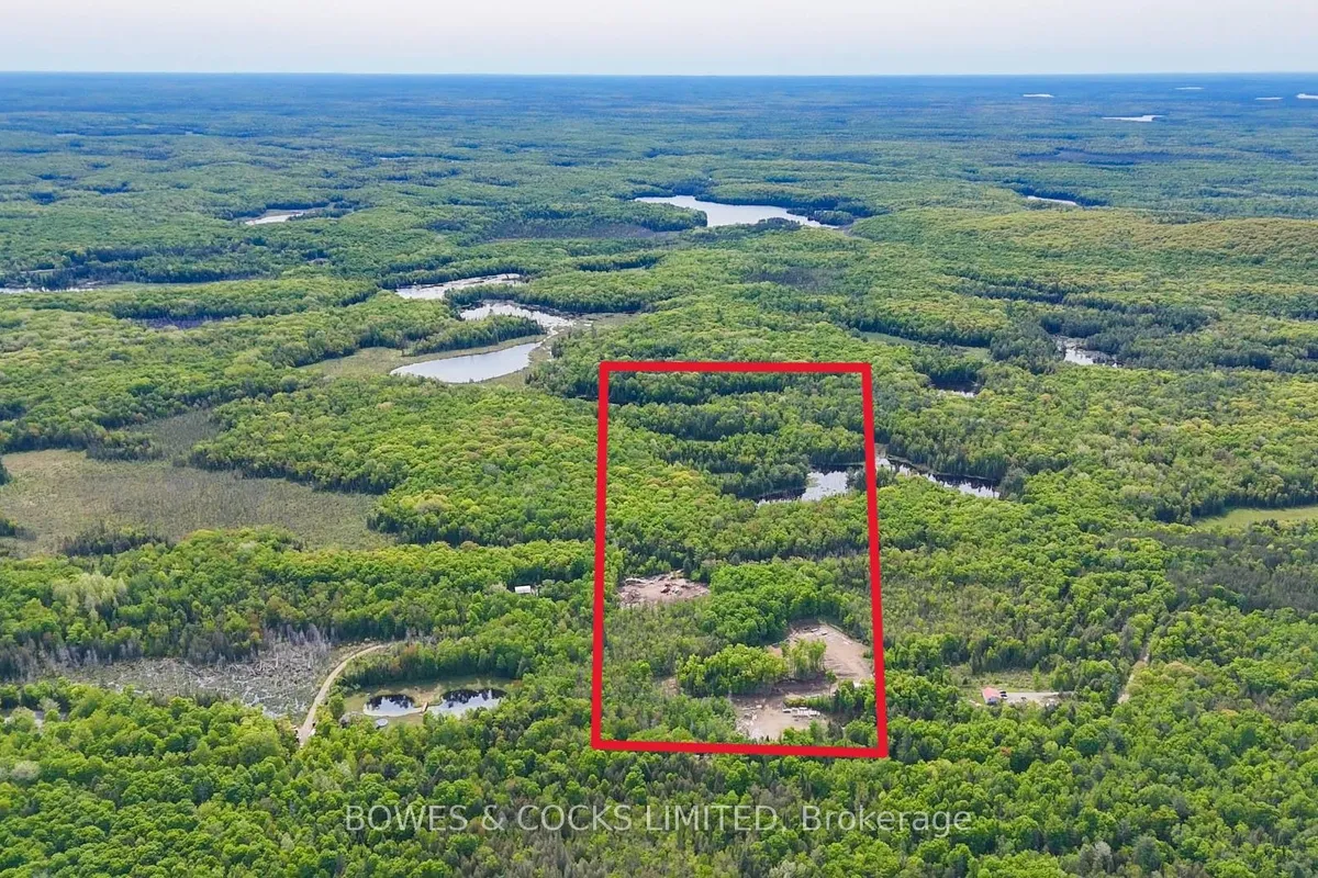 2018 Fortesque Lake Road, Highlands East, ON K0M 1R0