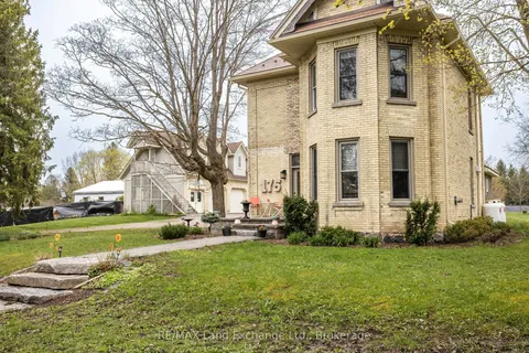 175 Queen Street, ON N0G 2N0