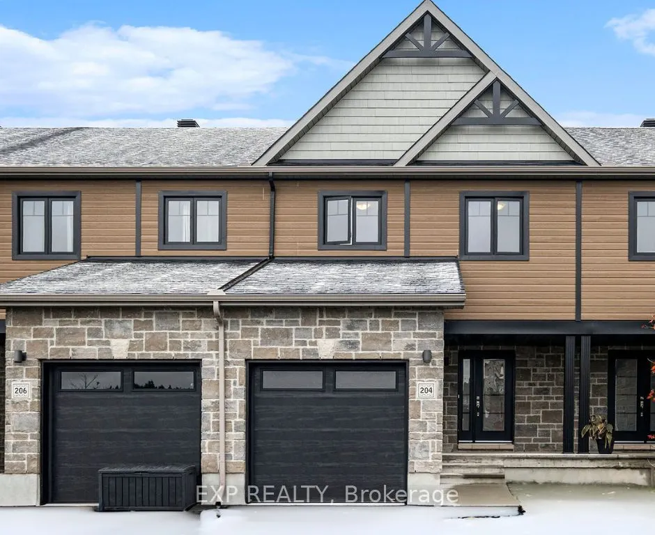 204 ST MALO Pl, Russell, ON K0A 1W0