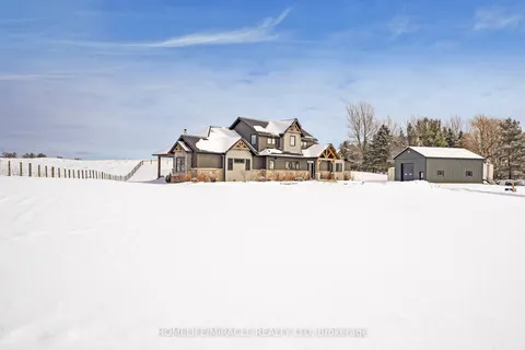 585437 County Road 17 N/A, Melancthon, ON L9V 1Z1