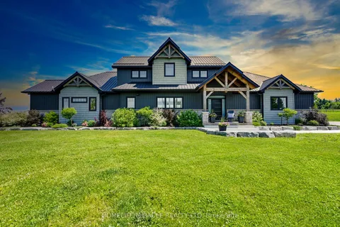 585437 County Road 17 N/A, ON L9V 1Z1