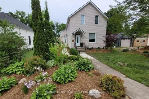 214 Margaret St, Dutton/Dunwich, ON N0L 1J0