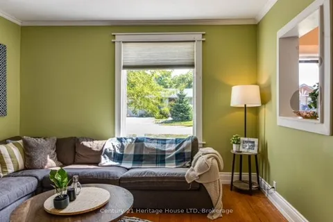 214 Margaret St, Dutton/Dunwich, ON N0L 1J0