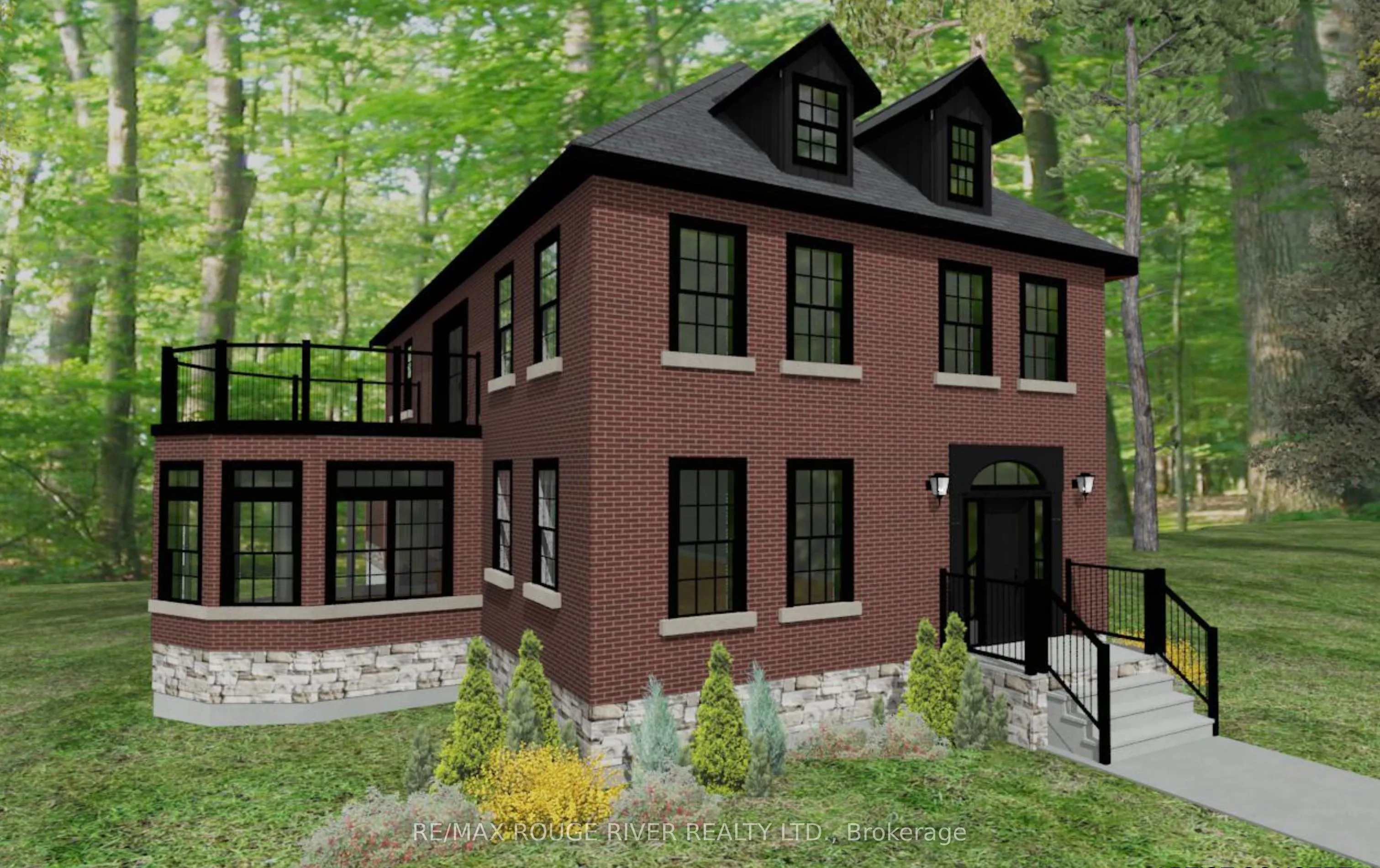 198 SUZANNE MESS Boulevard, Cobourg, ON K9A 3L3