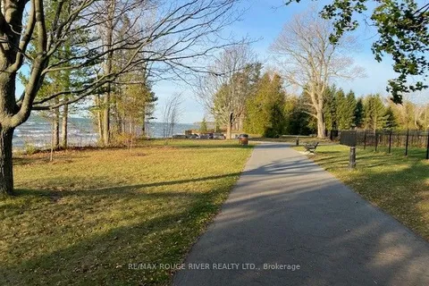 198 SUZANNE MESS Boulevard, Cobourg, ON K9A 3L3