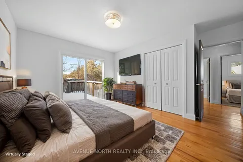 2226 Tawney Rd, Elmvale Acres and Area, ON K1G 1C6