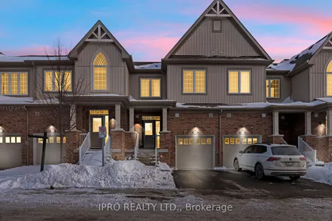 63 Leeson St, East Luther Grand Valley, ON L9W 7P8