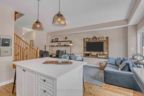 63 Leeson St, East Luther Grand Valley, ON L9W 7P8