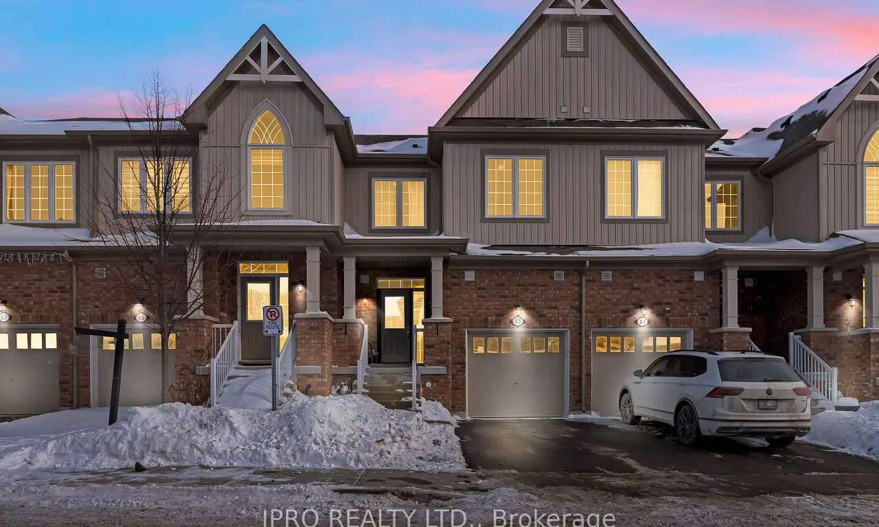 63 Leeson St, East Luther Grand Valley, ON L9W 7P8