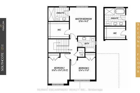 15 Hillborn Street, Blandford-Blenheim, ON N0J 1S0