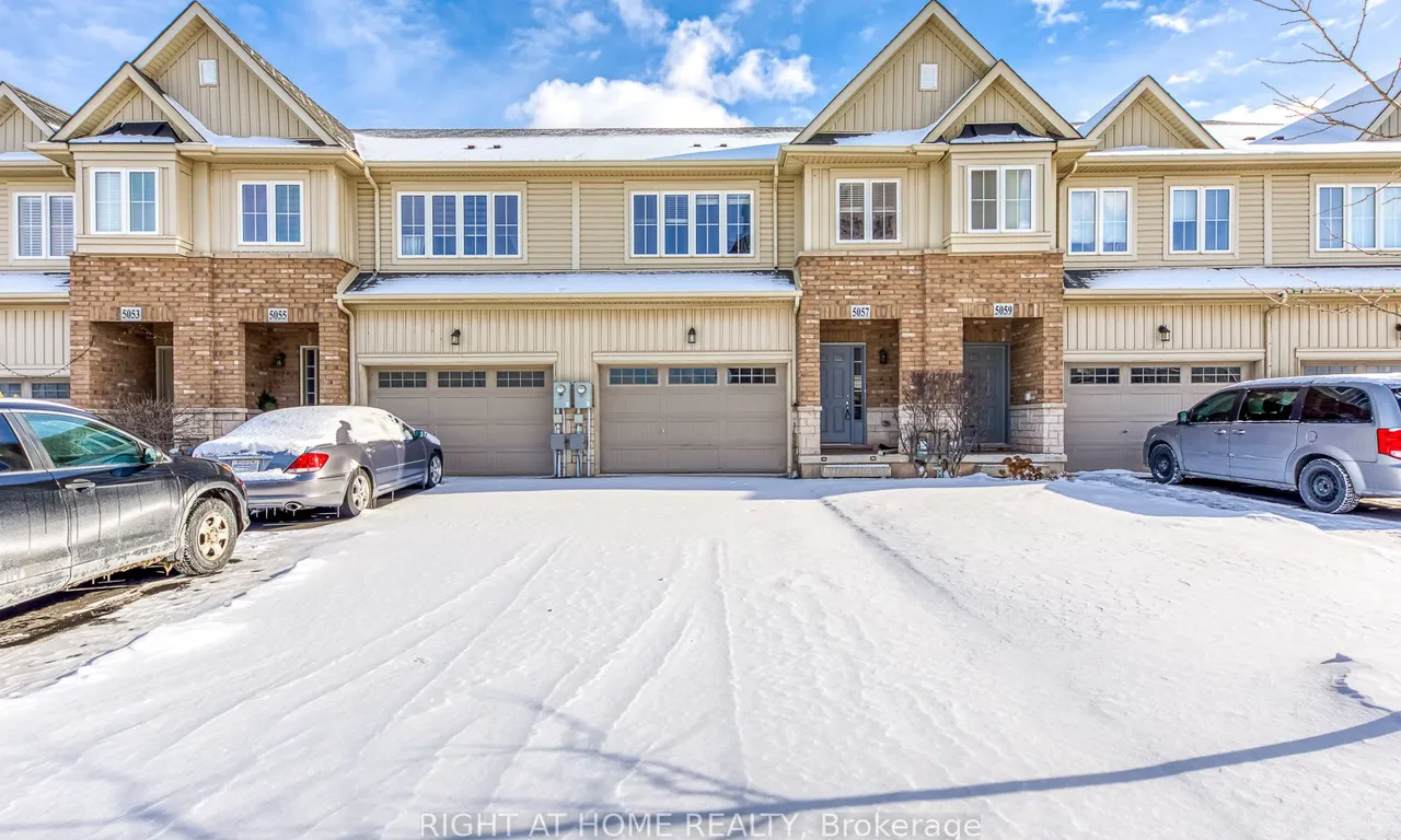 5057 ALYSSA Dr, Lincoln, ON L0R 1B2