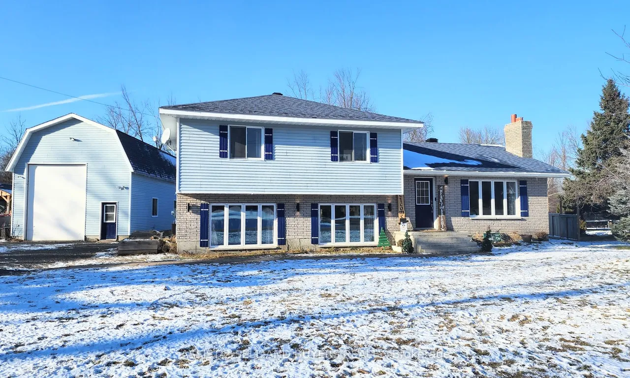 17021 County Rd 36 Rd, South Stormont, ON K0C 2A0