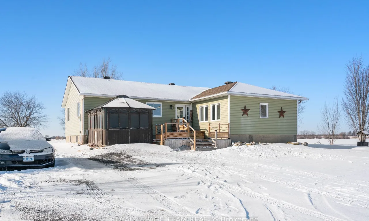 2380 Finch Winchester Boundary Rd, North Dundas, ON K0C 1H0