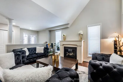 78 Laughland Lane, Guelph, ON N1C 0C6