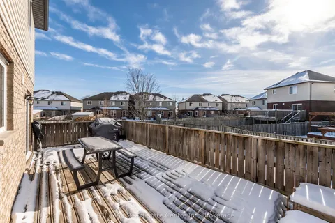 78 Laughland Lane, Guelph, ON N1C 0C6