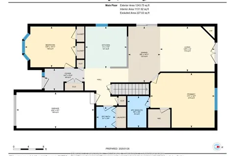 10 Armstrong Drive, Tillsonburg, ON N4G 5T3