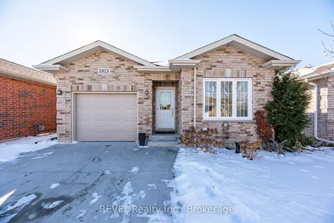 3918 PRIMROSE Lane, Lincoln, ON L0R 2C0