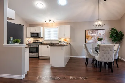 3918 PRIMROSE Lane, Lincoln, ON L0R 2C0