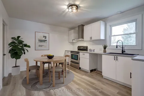 204 Symes St, Southwest Middlesex, ON N0L 1M0