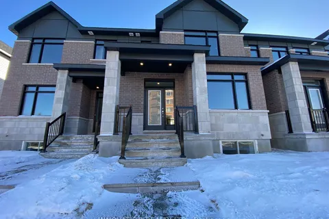 817 ANCIANO Cres, Kanata, ON K2S 2R7