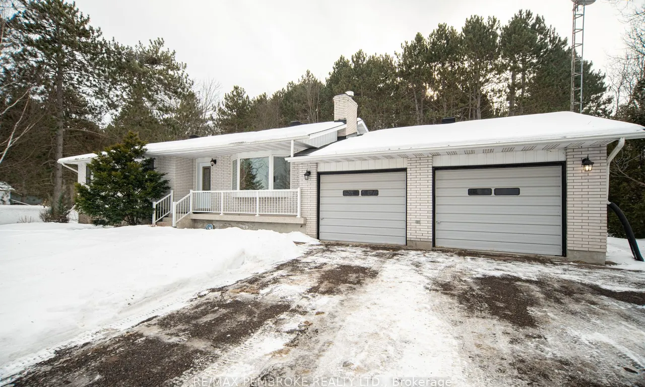 3859 Beachburg Rd, Whitewater Region, ON K8A 6W3