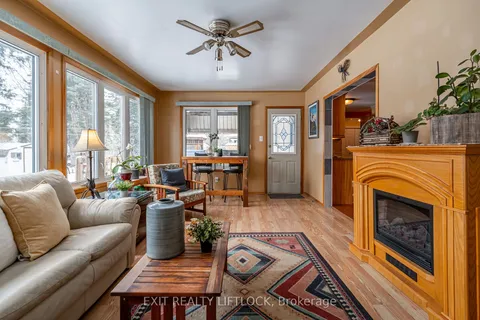 1639 Baseline Rd, Otonabee-South Monaghan, ON K9J 6Y3