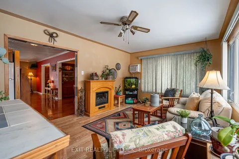 1639 Baseline Rd, Otonabee-South Monaghan, ON K9J 6Y3