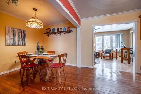 1639 Baseline Rd, Otonabee-South Monaghan, ON K9J 6Y3