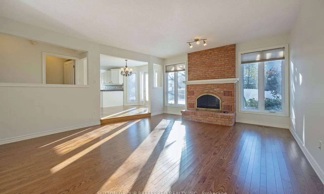 Detached kitchen at 134 Toohey Lane London