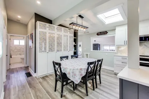 115 Sunrise Dr, Hamilton, ON L8K 4C5