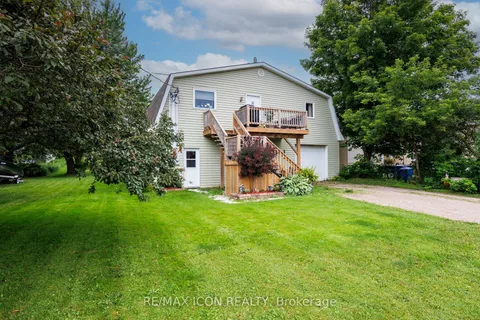 392008 Grey 109 Road, Southgate, ON N0G 2A0