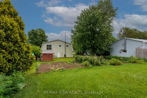 392008 Grey 109 Road, Southgate, ON N0G 2A0