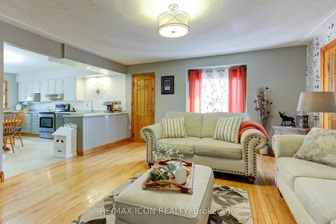 392008 Grey 109 Road, Southgate, ON N0G 2A0