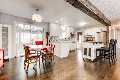 36 Ibey Crt, Trent Hills, ON K0L 1L0